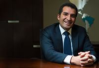 Ronald Breña