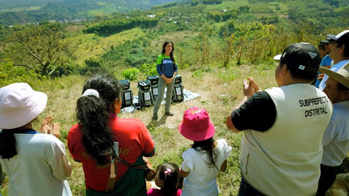 Hauk - La Fibra en Alma